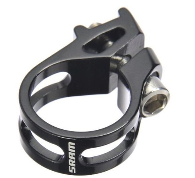 SRAM Discrete Clamp Trigger Klemme For Sram grispaker 