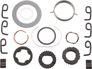 Sram R2C Shifter Front/Rear Servicekit Extradelar till Sram R2C, F&#246;r 11-Delad