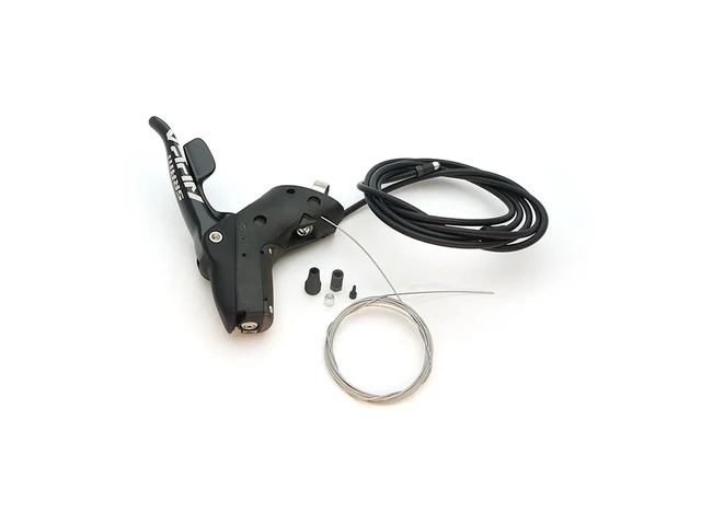 Sram Apex1 Exchange Kit Right, 11-delt, HDR 