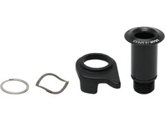 SRAM Bakgir Bolt Kit Passer til X0, 10-delt