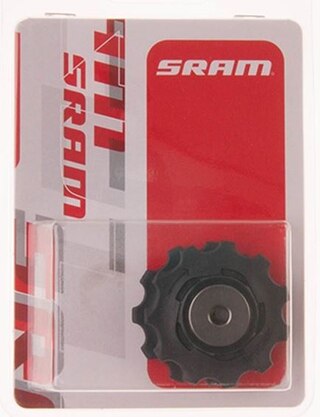 SRAM Force22 Trinsehjul Par. 2x11-delt
