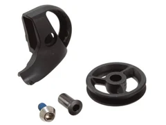 SRAM X01 DH Cable Pulley &amp; Guide For X01 DH