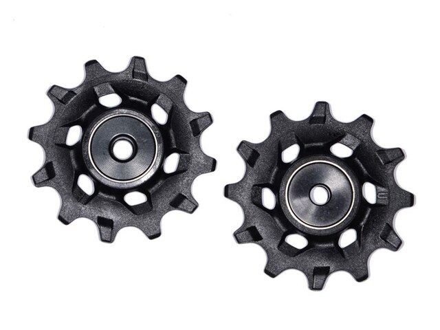 SRAM GX/X01/X01DH/X1/CX1 Trinsehjul 1x11s, 1 par, Stållager 