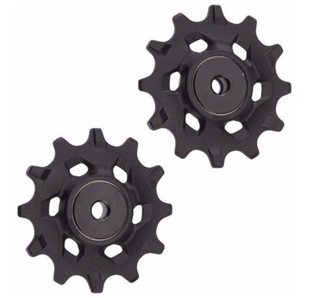 SRAM GX 2x11 Trinsehjul 1 Sett 