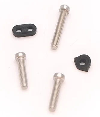 SRAM Bakgir Skrue Kit NX 11s, adjust og limit skrue 