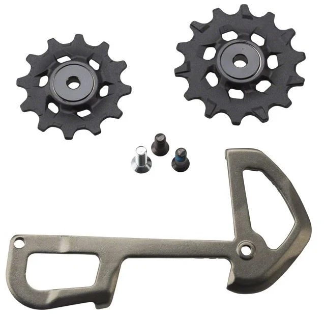 SRAM Eagle X01 Trinsehjul kit Inkl. indre plate 