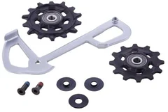 SRAM GX Eagle Trinsehjul Sort, 12-Delt, m/innerplate