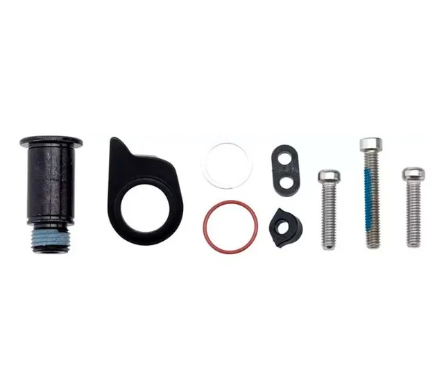 SRAM NX Eagle Bakgir bolt and screw kit B-Bolt/washer, limit screws 