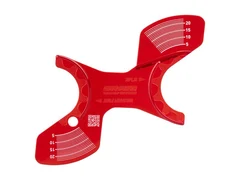 SRAM Justeringsm&#229;ler for Bakgir B Gap tool, Etap AXS 26T-44T
