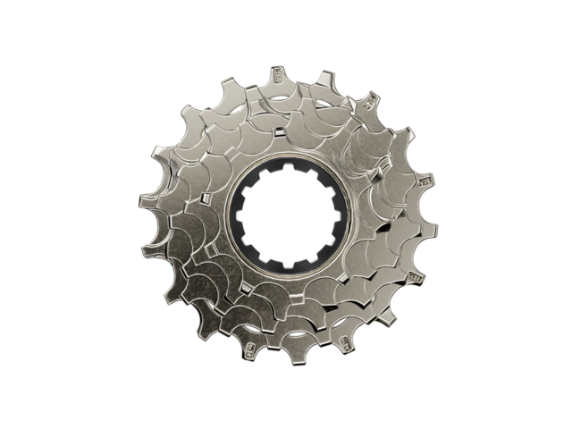 SRAM XS-1270 Ersättningskuggar 10-18T 