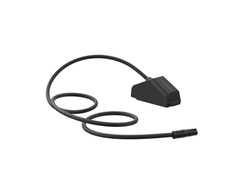 SRAM Eagle Powertrain Kabel AXS til elsykkelbatteri, 780mm