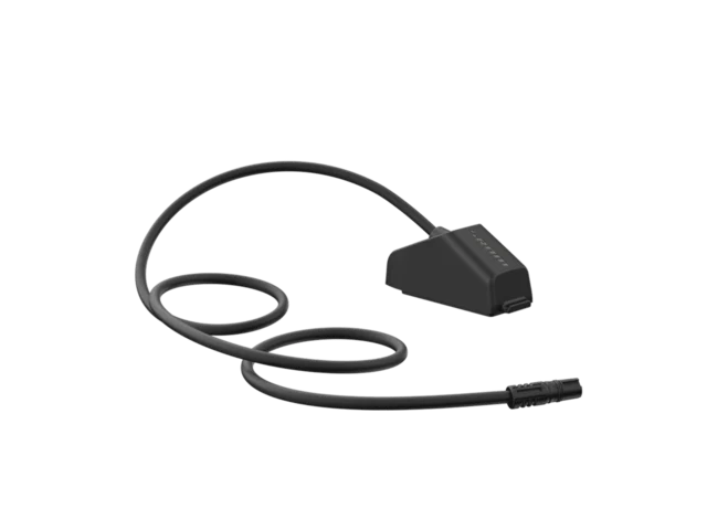 SRAM Eagle Powertrain Kabel AXS til elsykkelbatteri, 780mm 