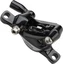 SRAM Rival Post Mount Bromsok Svart, Fram/Bak, 18 mm