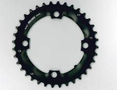 Sram MTB 36T Drev Sort, 104 BCD, 10-Delt