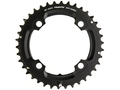 Sram MTB 38T Drev 2x10 växlar, 104 BCD, 4 bultar