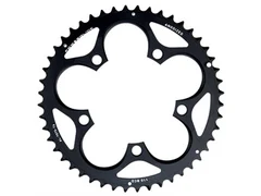 Sram Force/Rival/Apex Black 50T Drev 110 BCD, Til 50/34T