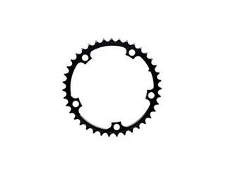 Sram RED X-Glide R Yaw 34T Inner Drev 2x10 v&#228;xlar, 110 BCD, 5 bultar