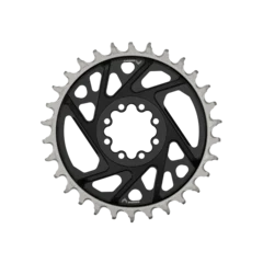 SRAM Eagle 3mm T-Type XX D1 Drev Sort, 32T
