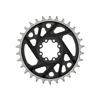 SRAM Eagle 3mm T-Type XX D1 Drev Sort, 30-36T, Eagle, XX