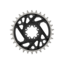 SRAM Eagle 3mm T-Type XX D1 Drev Sort, 30-36T, Eagle, XX