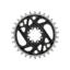 SRAM Eagle 3mm T-Type XX D1 Drev Sort, 30-36T, Eagle, XX
