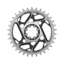 SRAM Eagle T-Type XXSL D1 Drev Sort, 32-38T, Eagle, XXSL