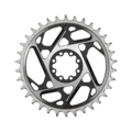 SRAM Eagle 3mm T-Type XXSL D1 Drev Svart, 32-38T, Eagle, XXSL
