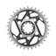 SRAM Eagle 3mm T-Type XXSL D1 Drev Sort, 32-38T, Eagle, XXSL