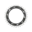 SRAM Eagle T-Type PM XXSL D1 Drev Sort, 32-38T, Eagle, PM XXSL