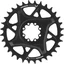 SRAM Eagle S1000 DM T-Type Drev Sort, Aluminium, T-Type