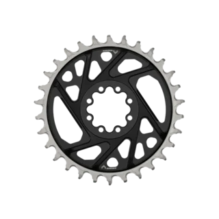 SRAM Eagle T-Type DM  Drev Sort, 32-36T, Eagle 6mm, XX DH