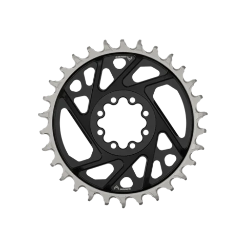 SRAM Eagle T-Type DM  Drev Sort, 32-36T, Eagle 6mm, XX DH