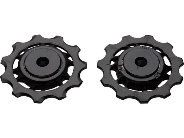 SRAM X.9 /X.7 Trinsehjul 1 Sett, fra 2010 og nyere 