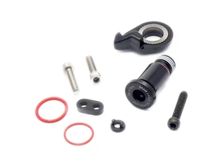 SRAM Bakgir Bolt Kit Passer til Eagle X01