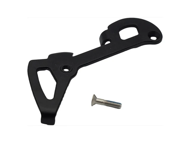 SRAM Force eTap AXS Cage Kit Inkludert skruer 