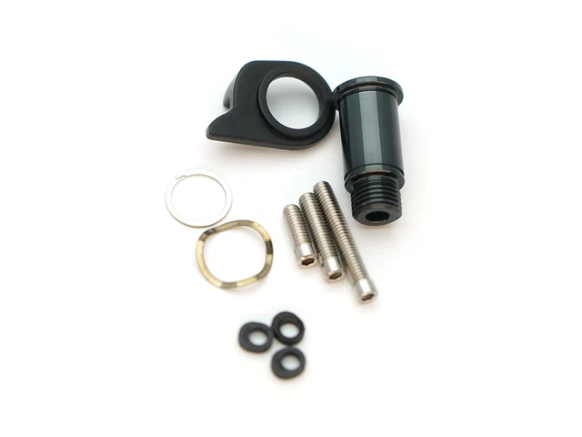 SRAM Force XPLR AXS Bolt Kit B-Bolt, B-Screw, Limit Screws 