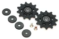 SRAM Rival XPLR AXS Pulley Kit St&#229;l, 12T upp och 12T ned