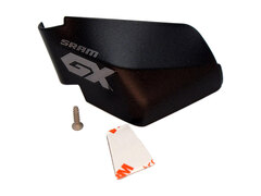 Sram GX Eagle AXS Bakgir Cover Kit Inkludert skruer