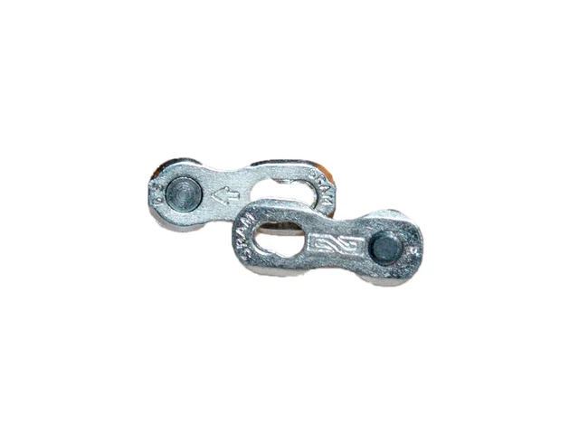 Sram Powerlock 8-Delt Kjedelås 8-delt, 4 stykk 