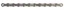 SRAM PC-1031 SolidPin Kjede 10-delt, 114 linker, 277 g