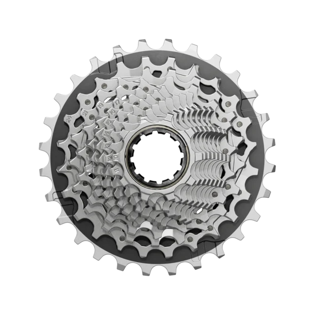 Sram Force XG-1270 12s Kassett 10-33T 
