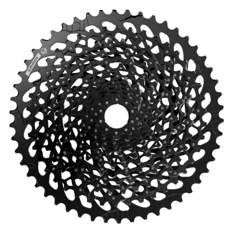 Sram XG-1275 Eagle Kassett 12-delt, 10-50/52T