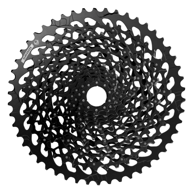 Sram XG-1275 Eagle 10-50T Kassett 12-delt, 10-50T 