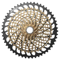 Sram XG-1299 Eagle Gold Kassett 12-delt, 10-52T