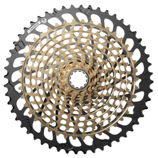 Sram XG-1299 Eagle Gold Kassett 12-delt, 10-52T
