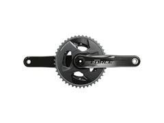 SRAM Force eTap AXS Wide Kranksett 177,5mm, 43/30T