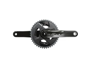 SRAM Force eTap AXS Wide Kranksett 177,5mm, 43/30T