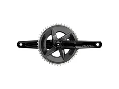 Sram Rival AXS Wide Kranksett 160 mm, 43/30T