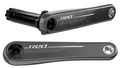 SRAM RED AXS E1 DUB Vevarmar Kolfiber, DUB