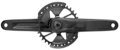SRAM Eagle 70 DUB T-Type Kranksett Alu, 12-delt, 165-175mm, 32T, 895g